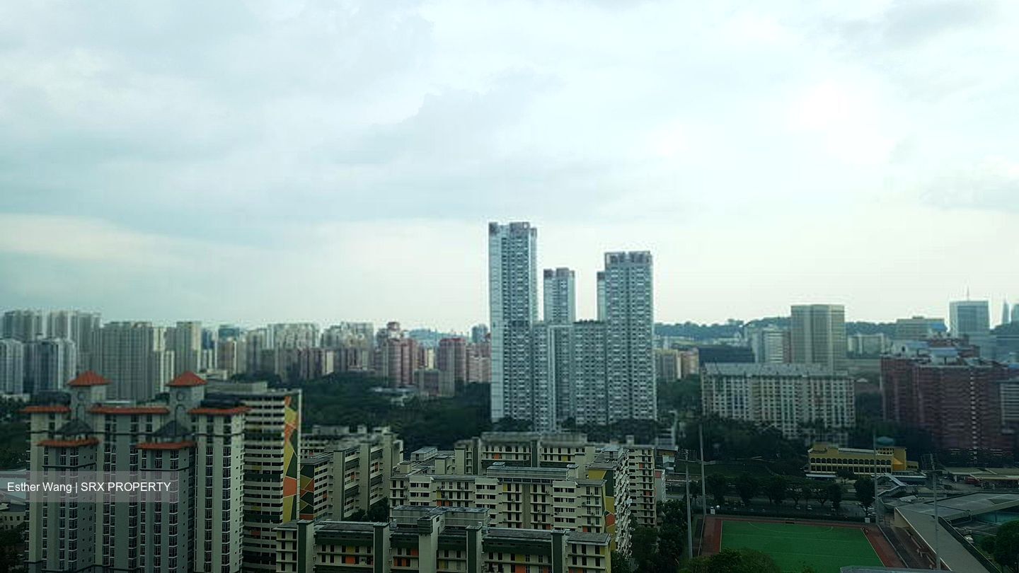 Principal Garden (D3), Condominium #455269681